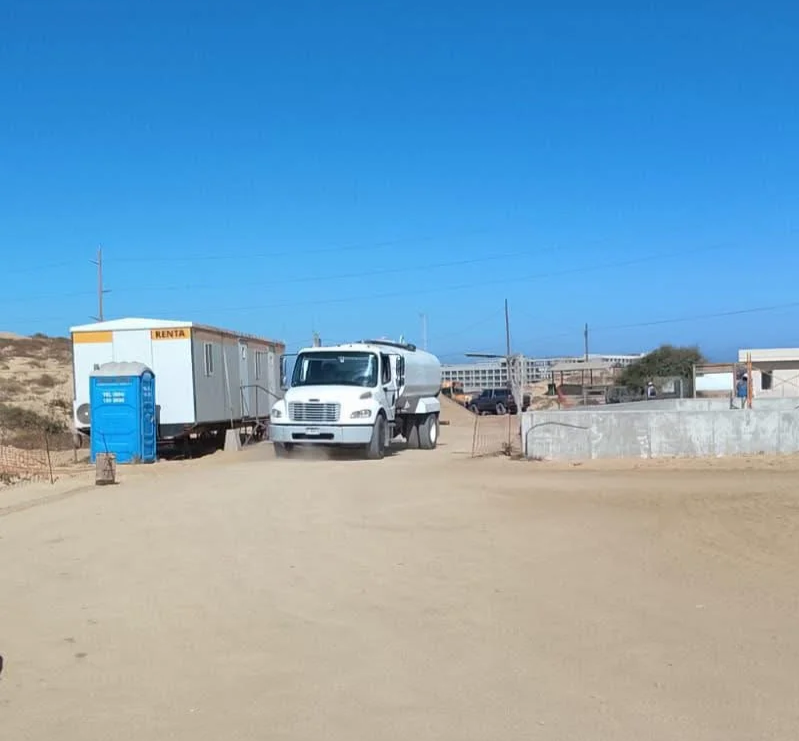 Llaman a proteger Obra de la Desaladora No. 2 en Los Cabos para garantizar el futuro del agua&nbsp;