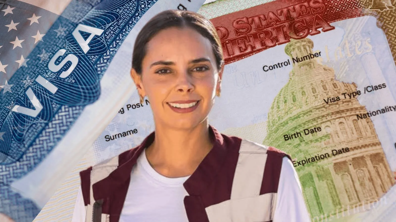 Reportan retiro de visa a la alcaldesa de Cancún, Ana Paty Peralta; ella lo niega en sus redes sociales&nbsp;