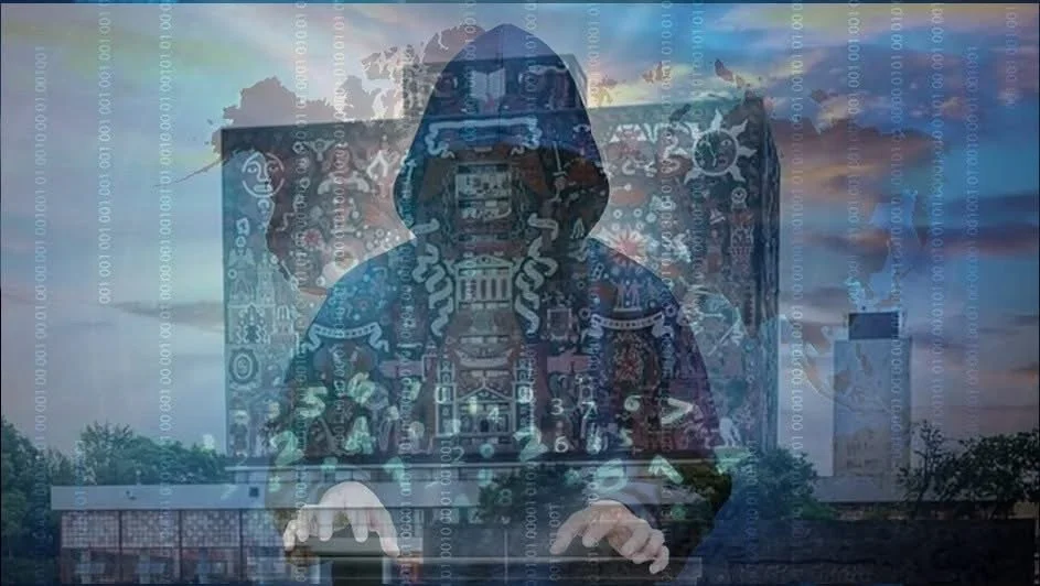 UNAM confirma 'hackeo' de ByteToBreach a cinco de sus sistemas informáticos durante el periodo vacacional