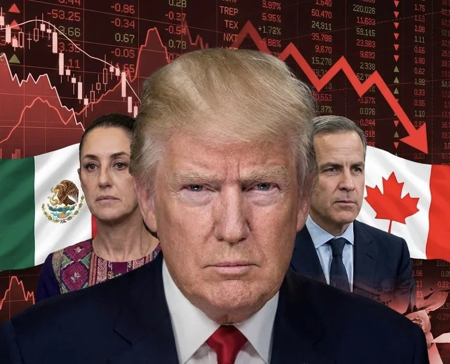Estados Unidos descarta renovar el T-MEC y activa revisiones anuales hasta 2036