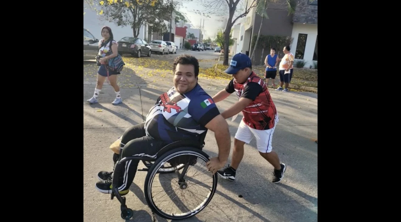 Cierran inscripciones a la Séptima Carrera Runner Universal por la inclusión en Tabasco