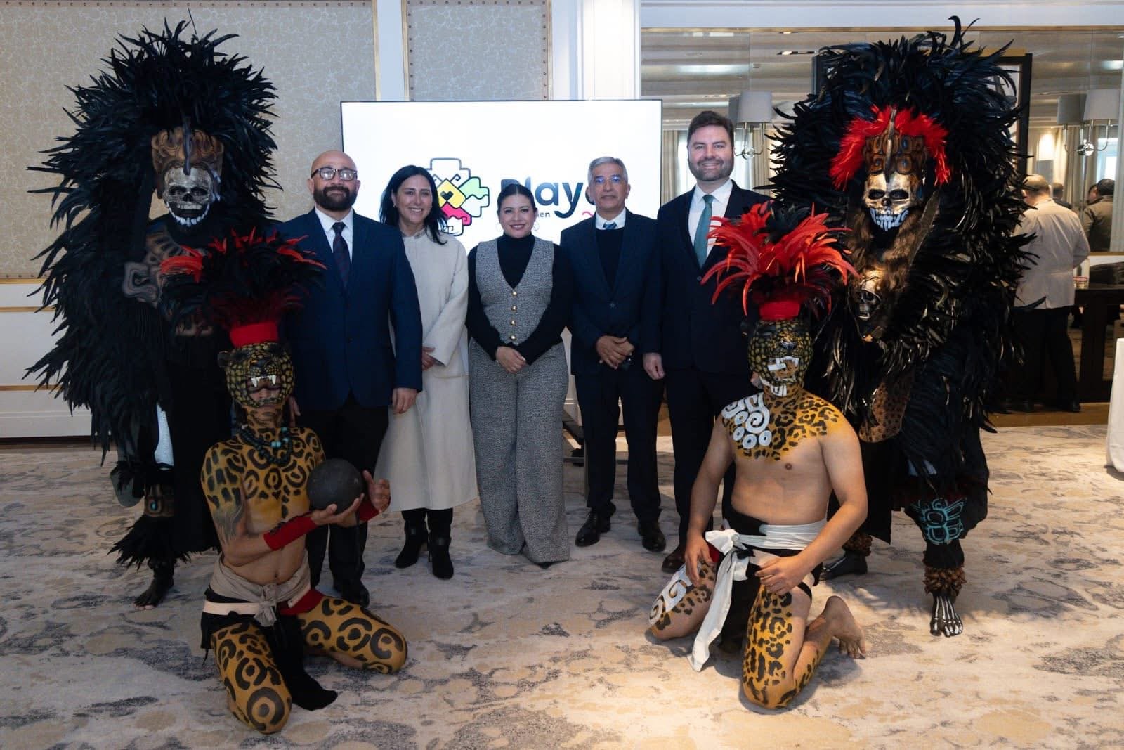 Playa del Carmen presenta el Corredor de los Cenotes, una nueva ruta ecoturística por la Península de Yucatán