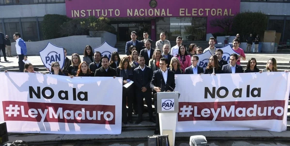 Cámara de Diputados desecha Iniciativa de Reforma Electoral de la Presidenta Sheinbaum por falta de votos