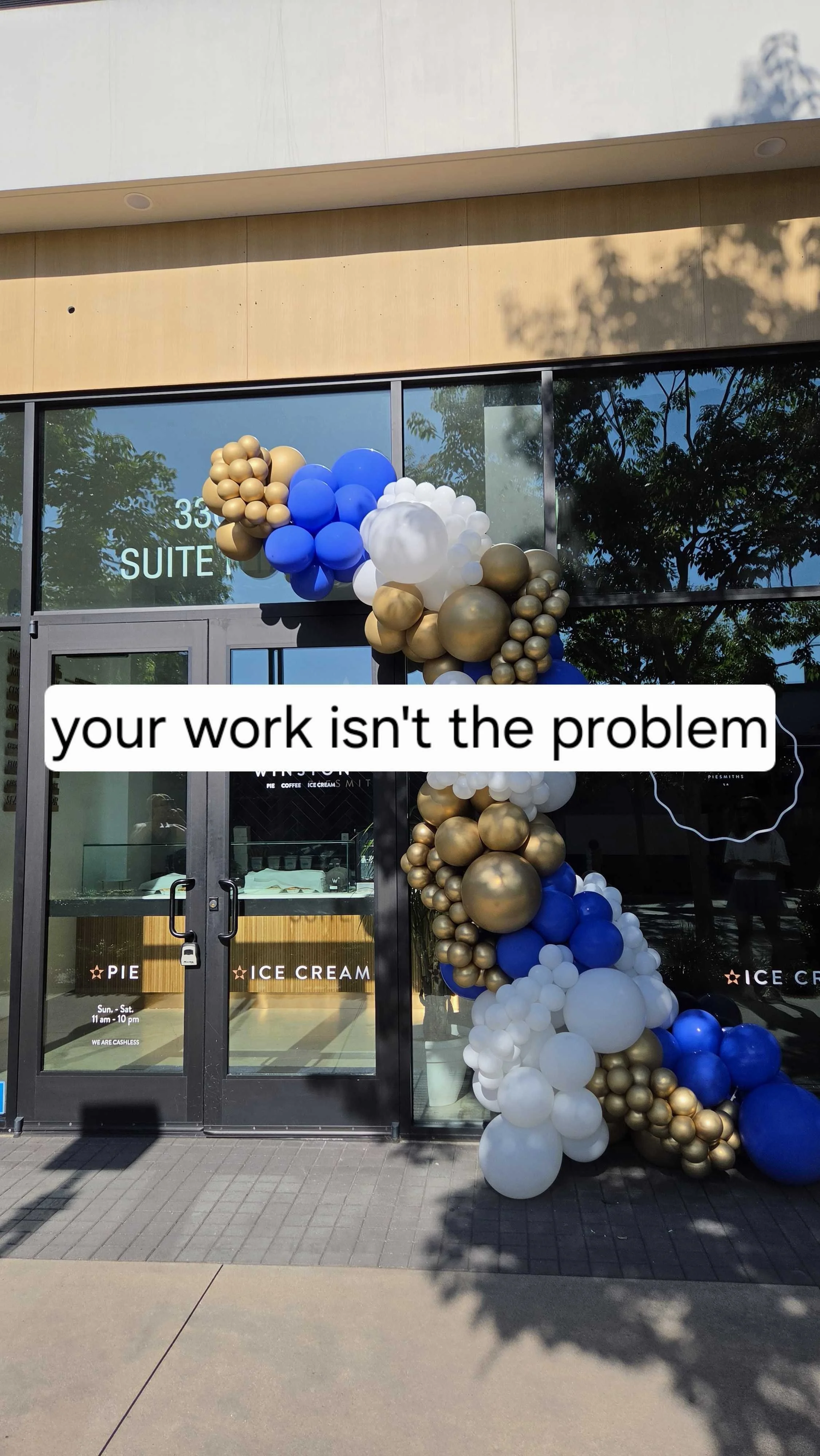 7 Mistakes Event Stylists Make Selling Decor Online