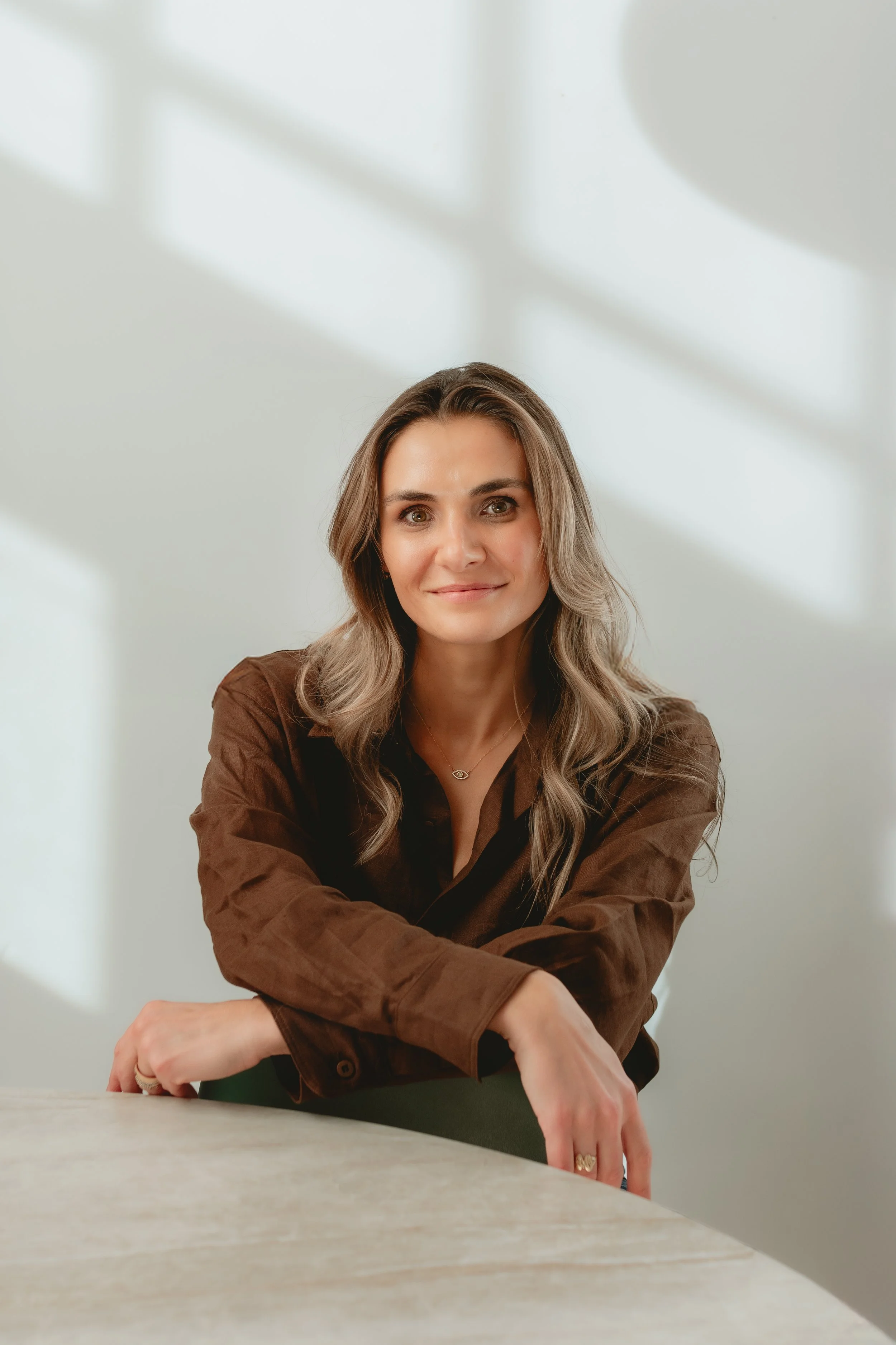 Sasha Zhelyezna Lujan