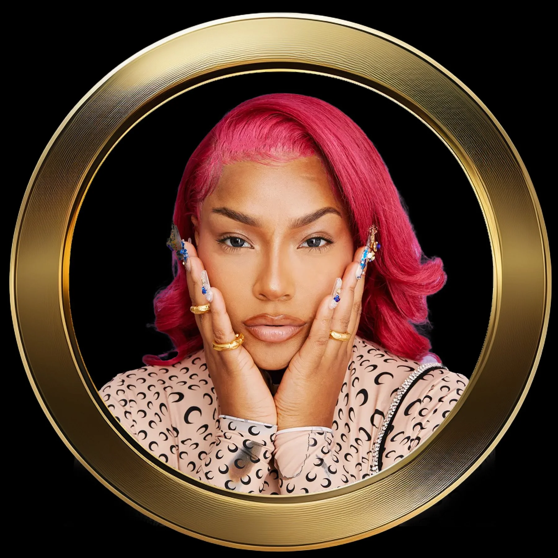 Crown Stefflon Don.jpg