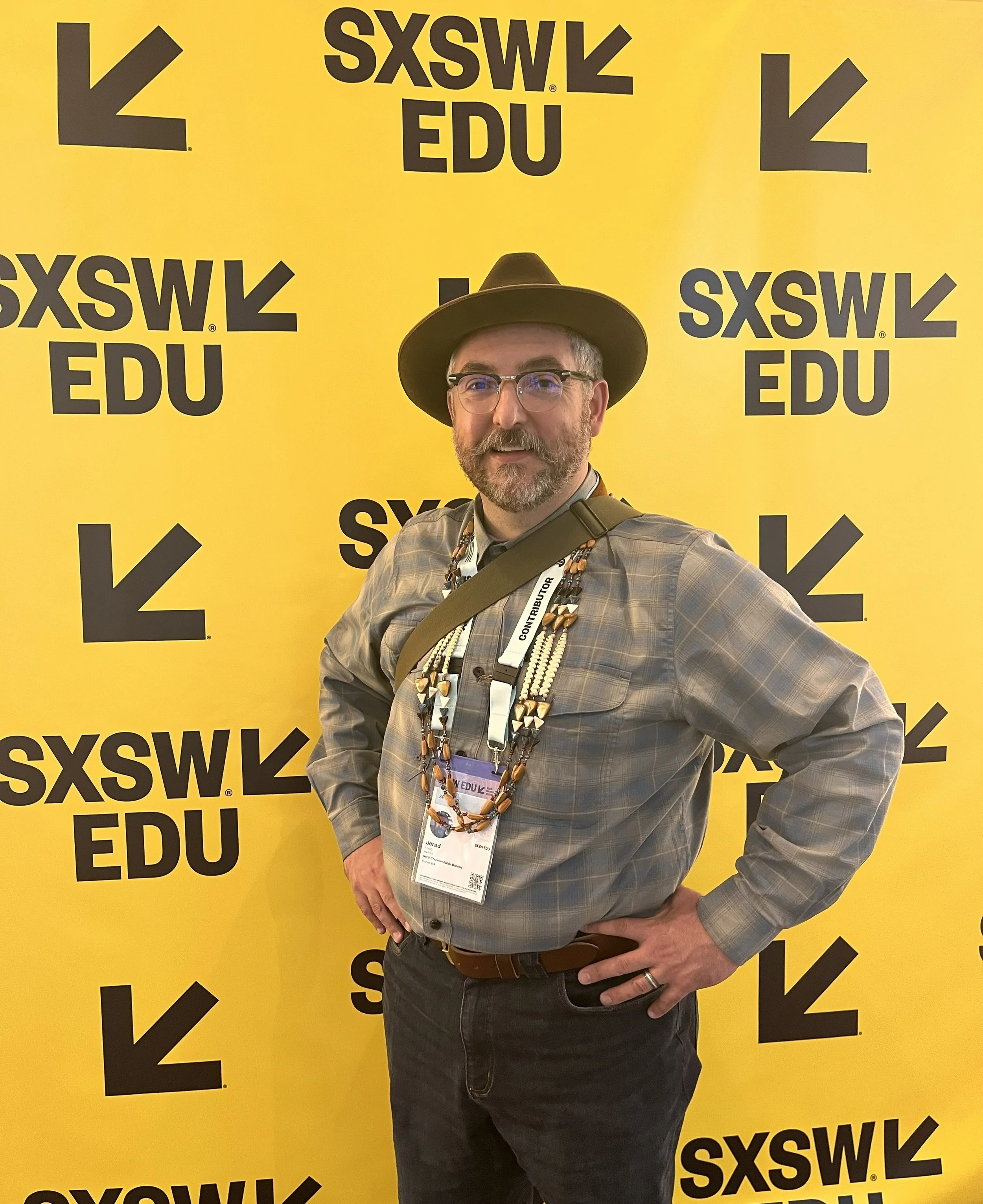 SXSW EDU 2026