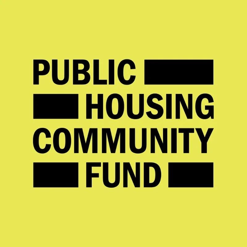 Our vision is to build a stronger, more equitable New York City by investing in public housing communities.

Our mission is to engage people and partners to invest in transformative programs that enhance the lives of over 500,000 residents across NYC