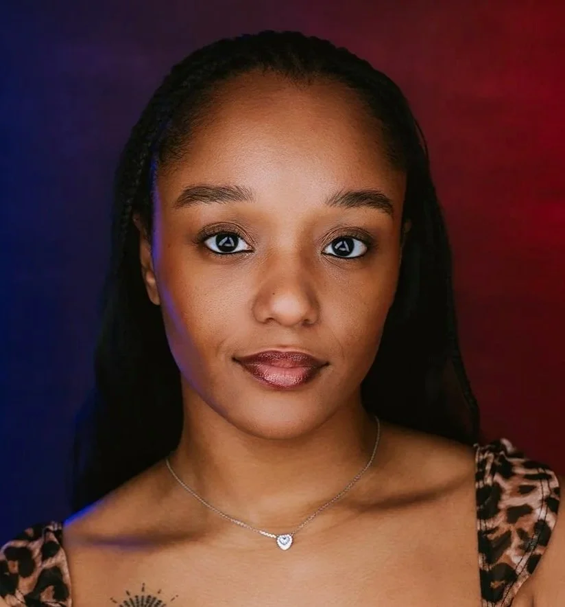 Kaleigh Dent (Guest Artist)