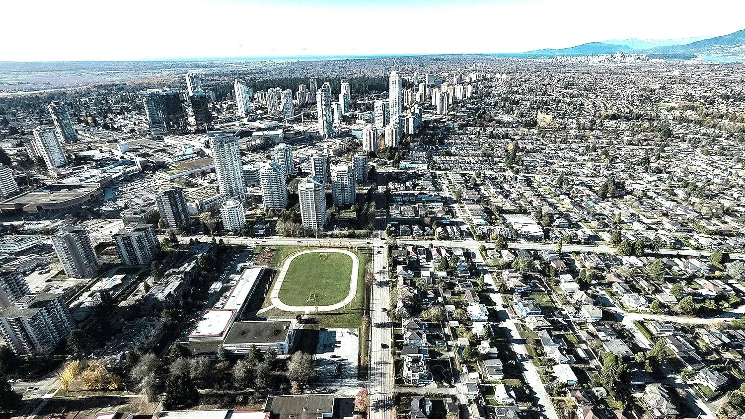 Burnaby, British Columbia, Canada