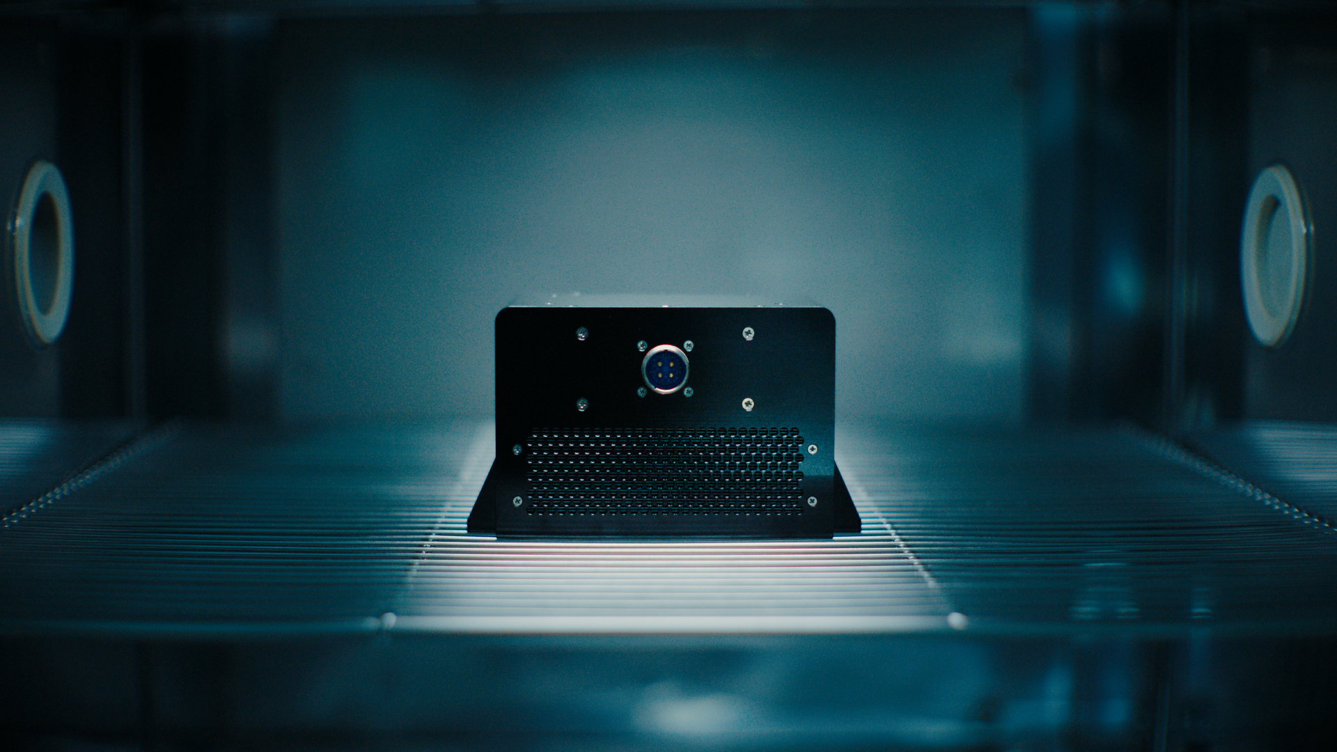 KULR - Battery Production