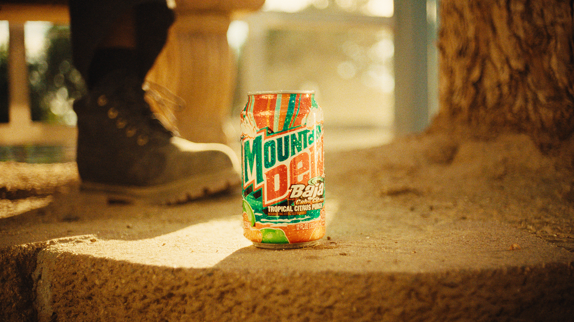 Mountain Dew