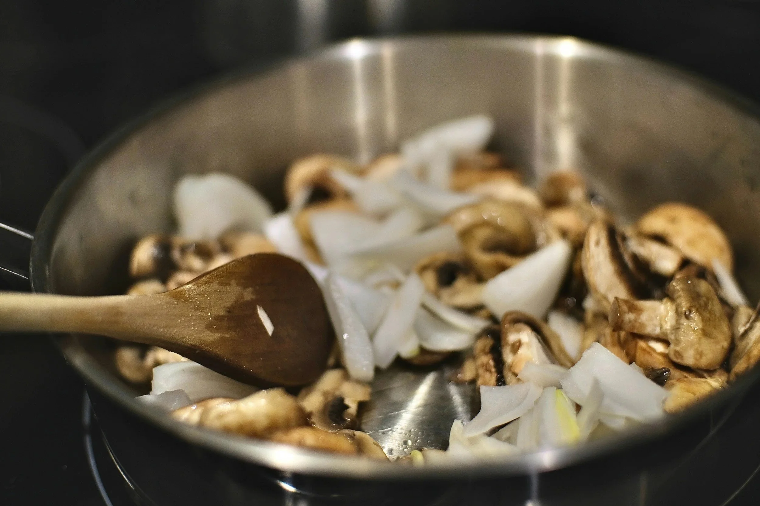 Cooking Skills > following recipes and plans