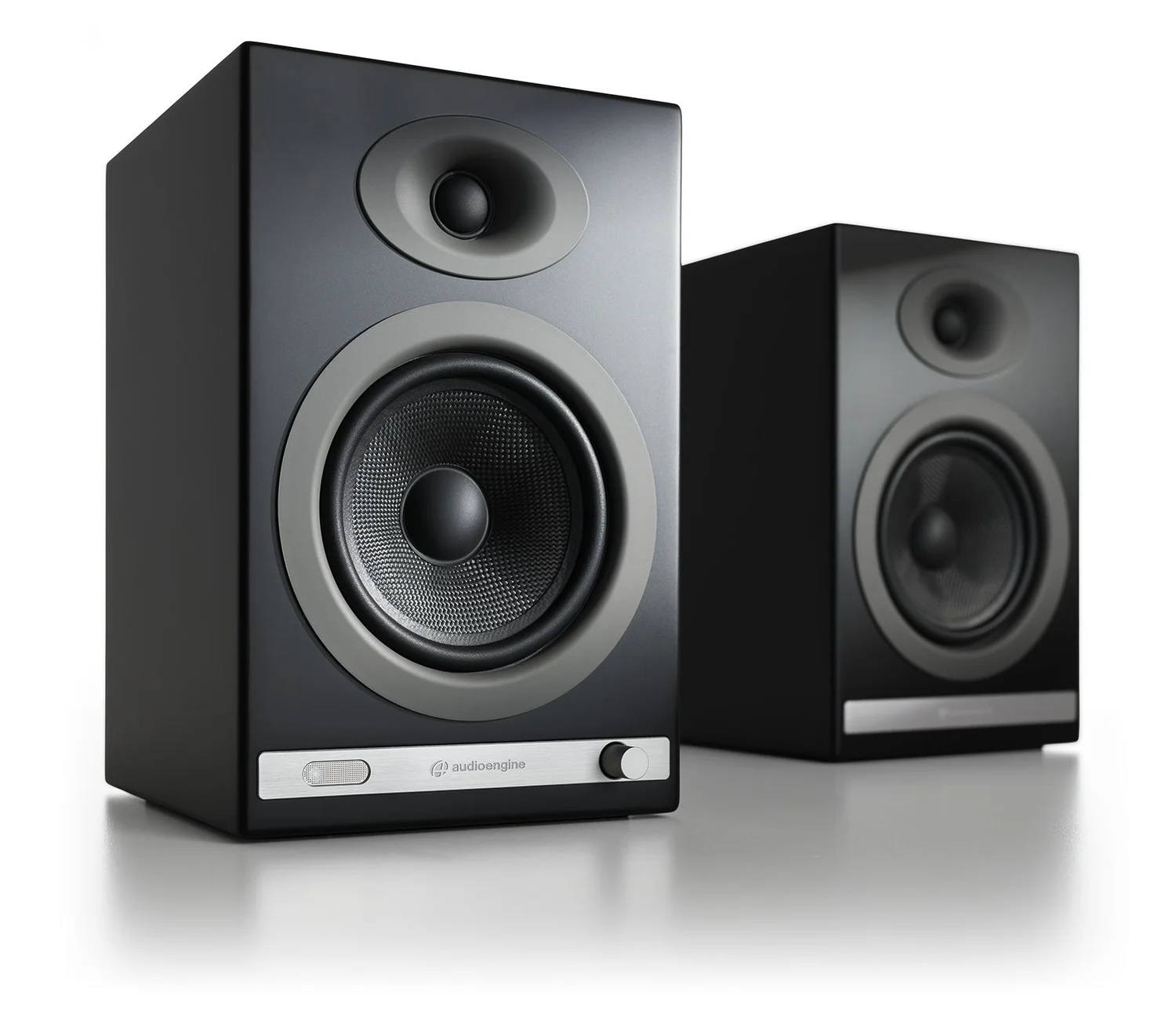 Products — Audioengine