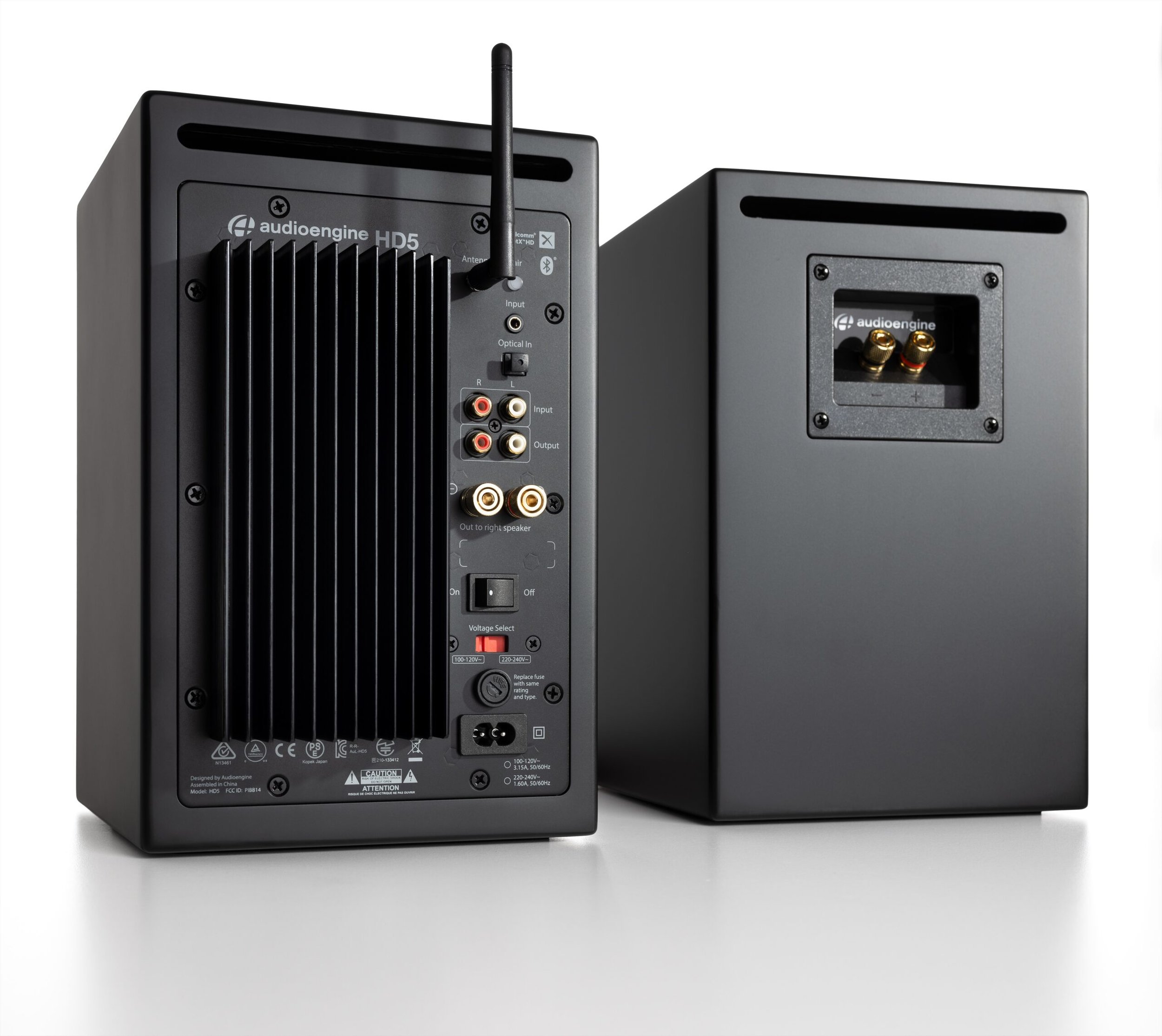 Products — Audioengine