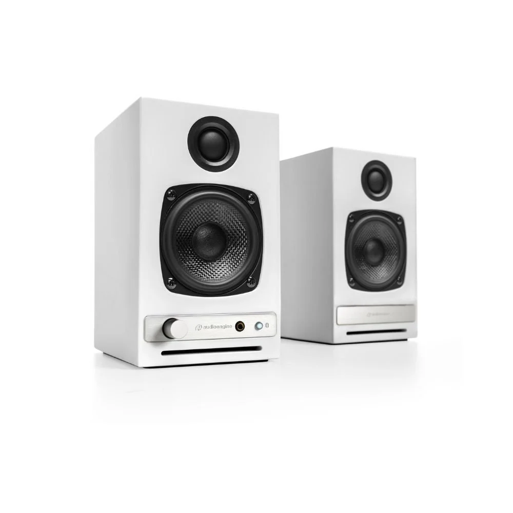 Products — Audioengine