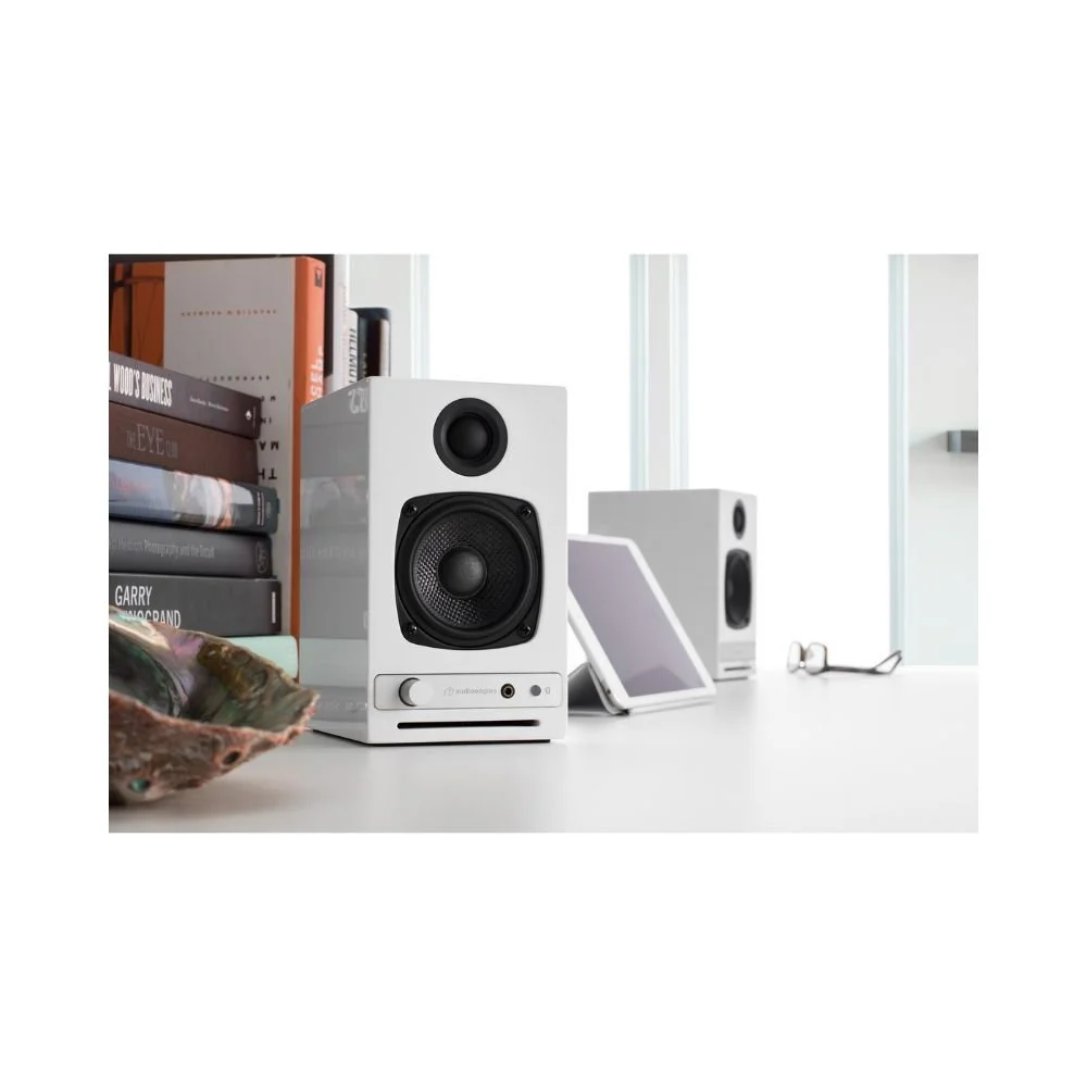Audioengine Trunk Products — Audioengine