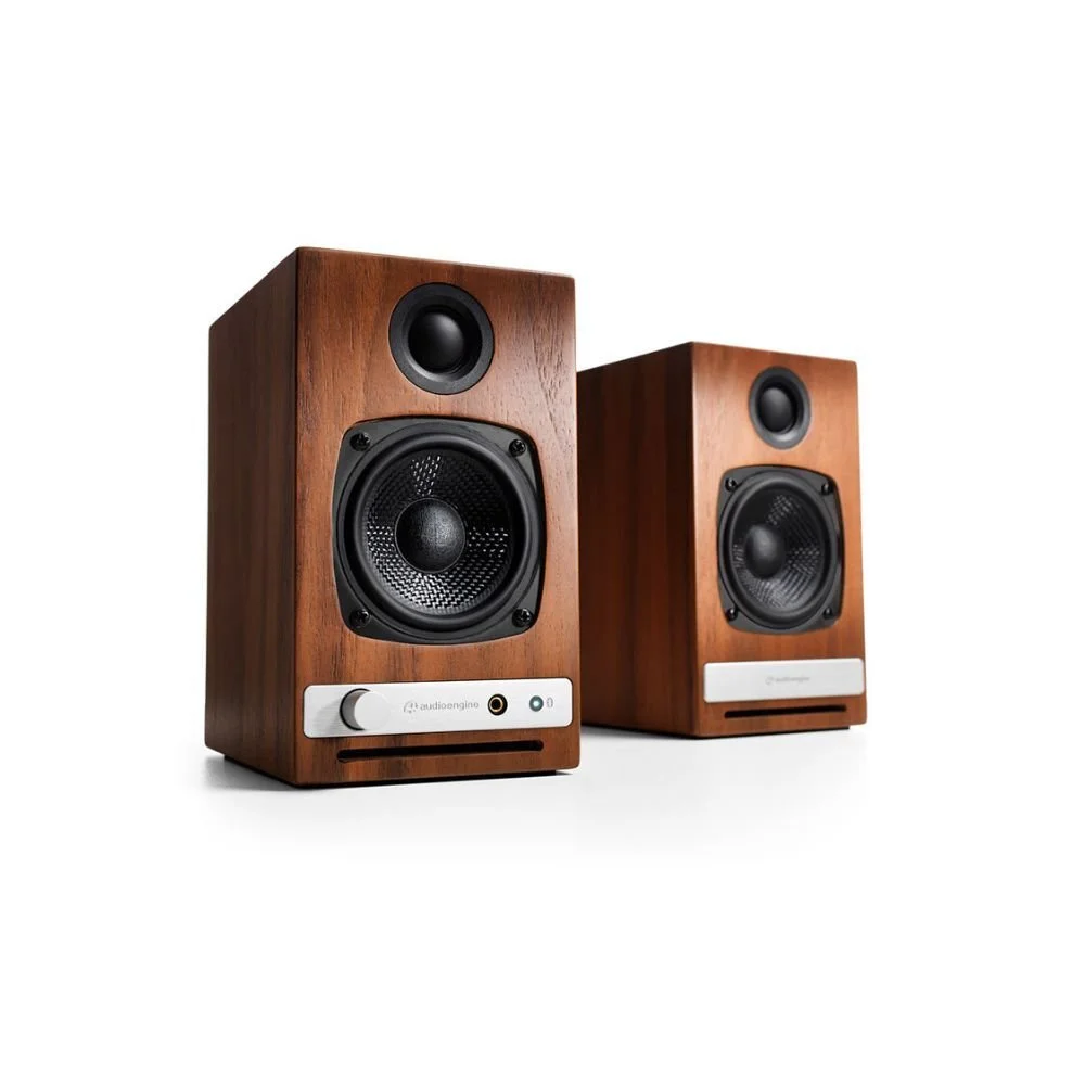 Products — Audioengine