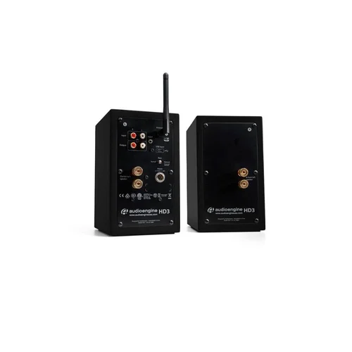 Products — Audioengine