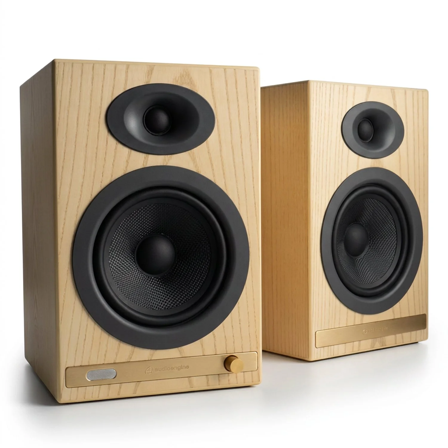 HD5 Home Music System w/ Bluetooth aptX-HD