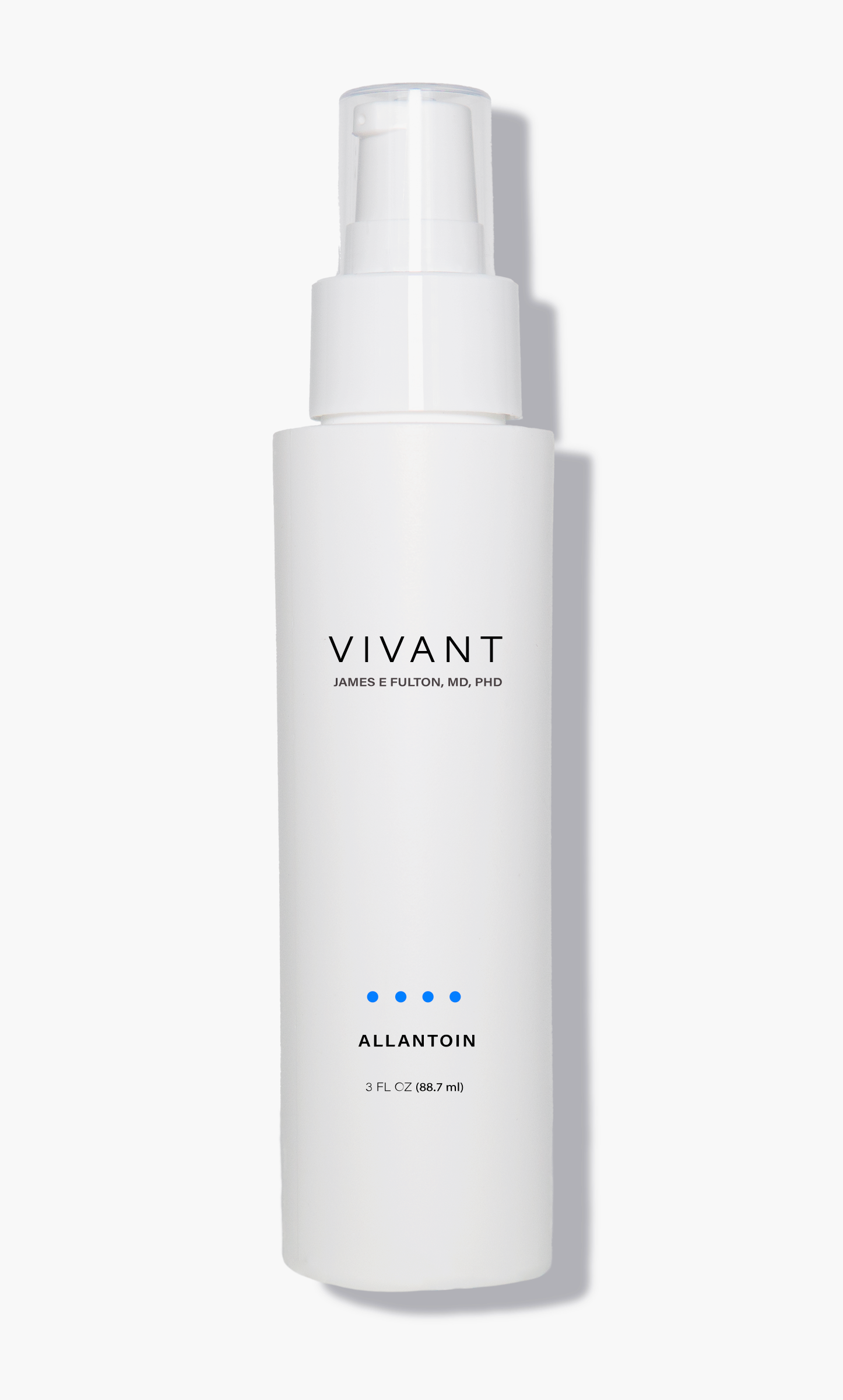 Allantoin Sedating & Hydarting Lotion