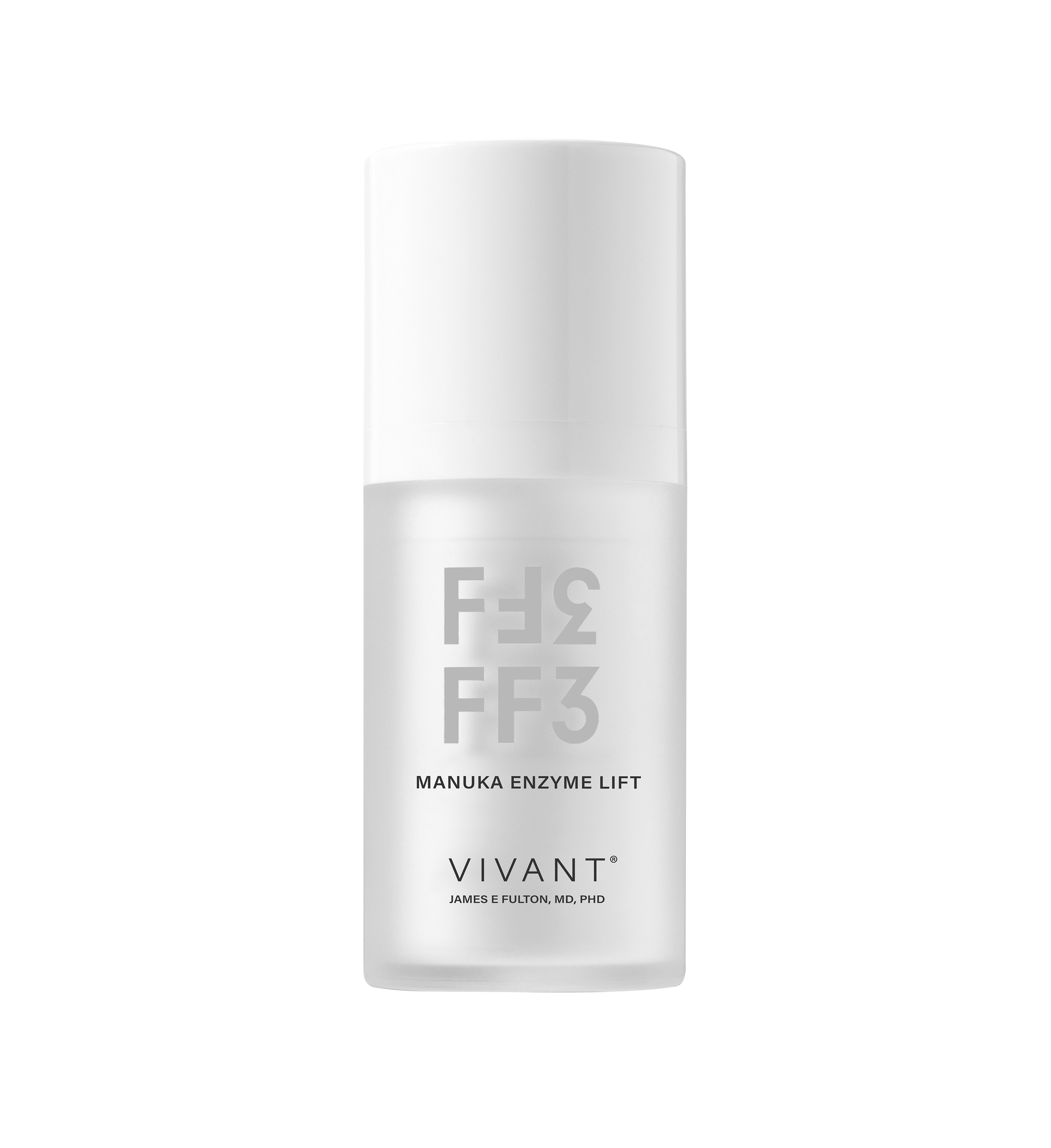 FF3 Manuka Enzyme Lift