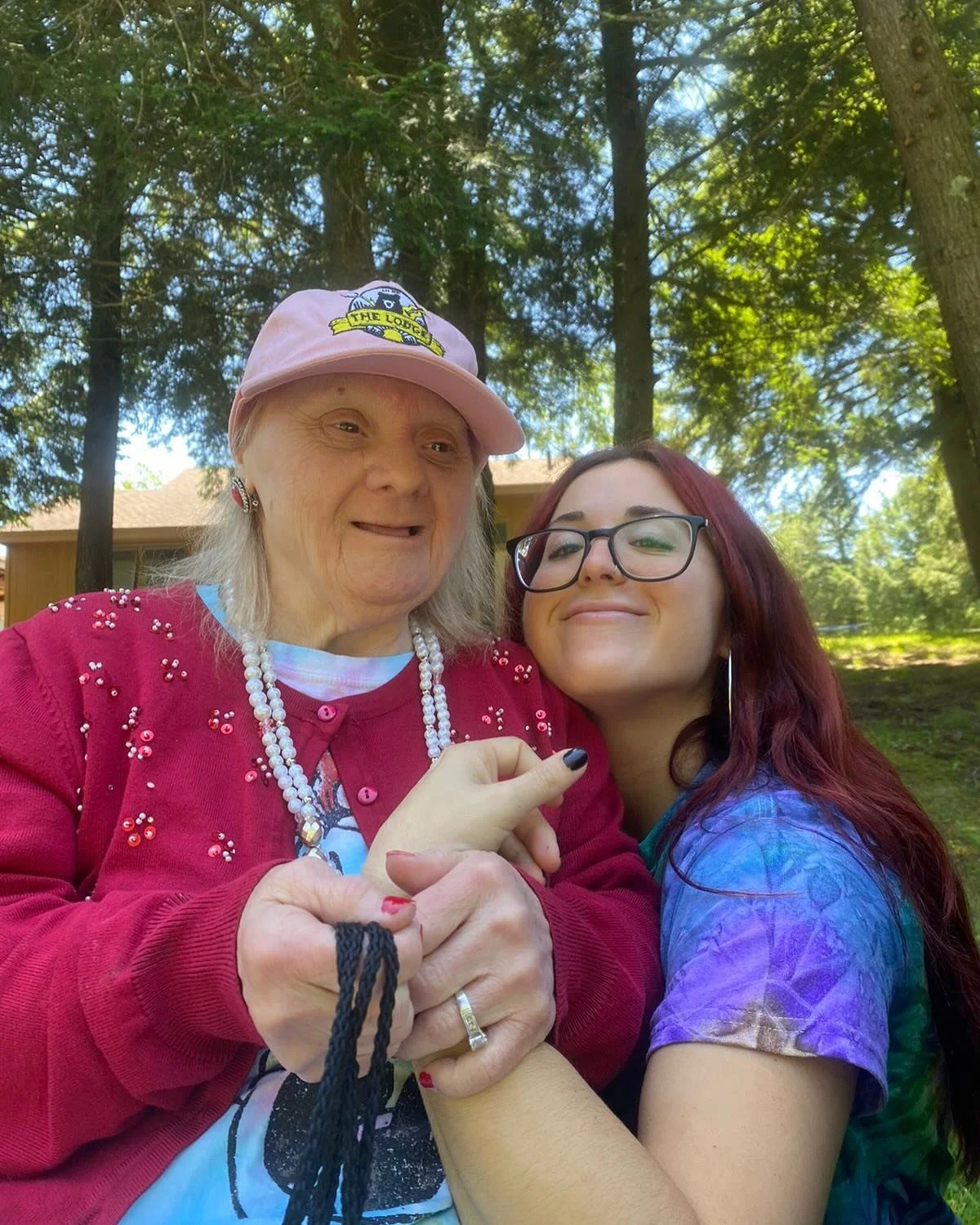 It&rsquo;s always a good time at camp 🛥️ ☀️ 🐴 🕺 🪩