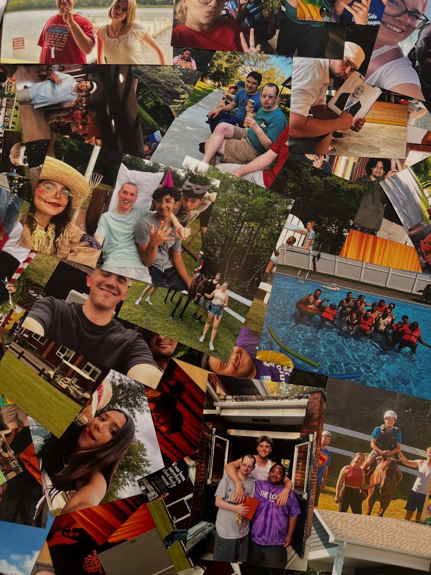 Looking back at 2025 🫶🏼📸

Thanks for the memories 😊