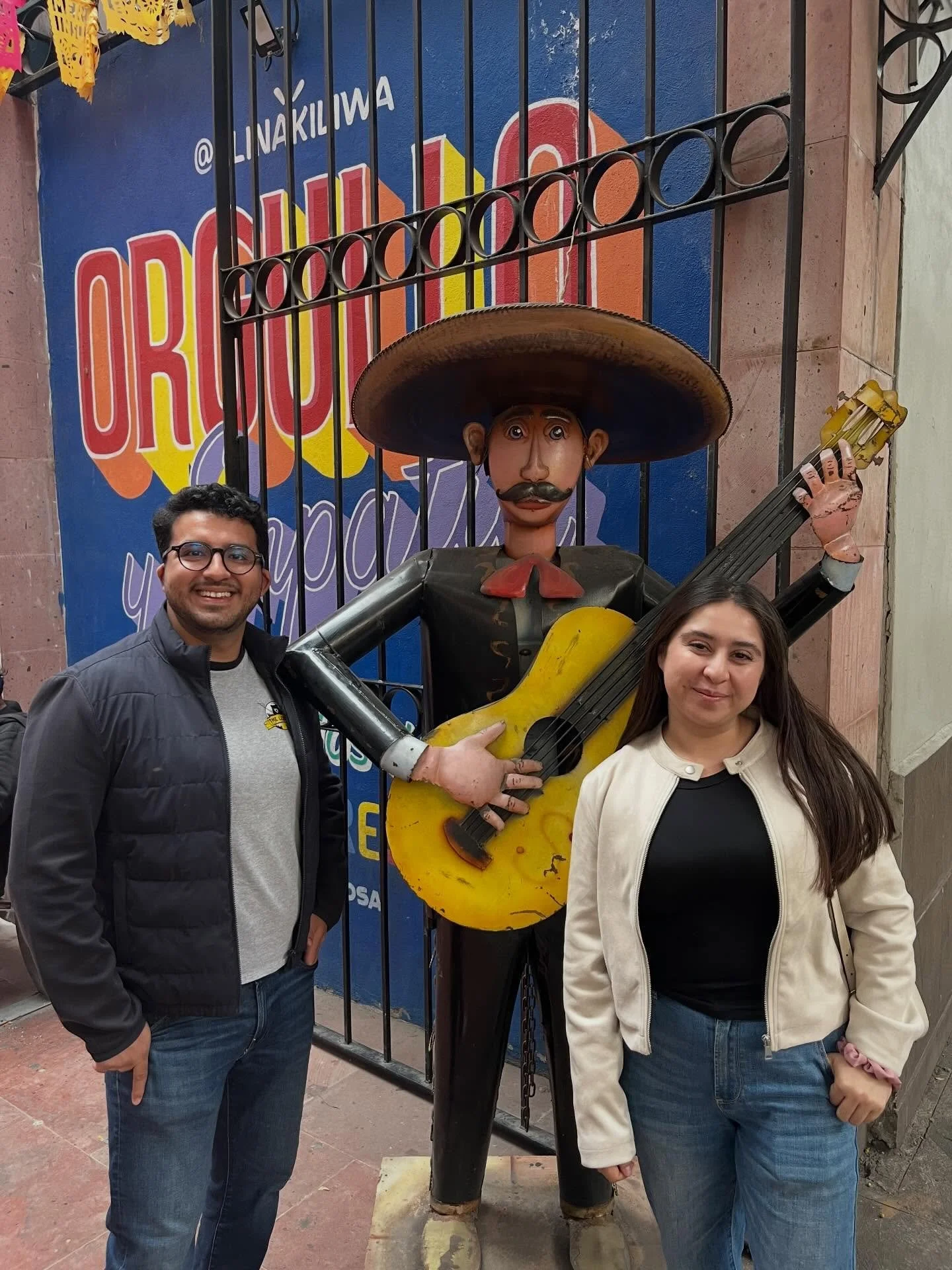 Admin ⭐️ 

Alexa and Jorge are back! Alexa is our head counselor and Jorge is our head of waterfront and if you&rsquo;ve ever been to see our horses or go for a boat ride, you will know who they are. This summer will make a combined 10 summers workin