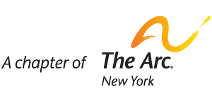 A chapter of The Arc of New York