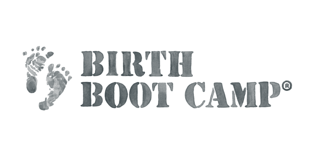 Birth Boot Camp logo