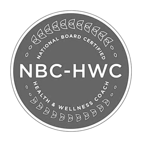 NBC-HWC National Board for Health & Wellness Coaching for Katie Dudley