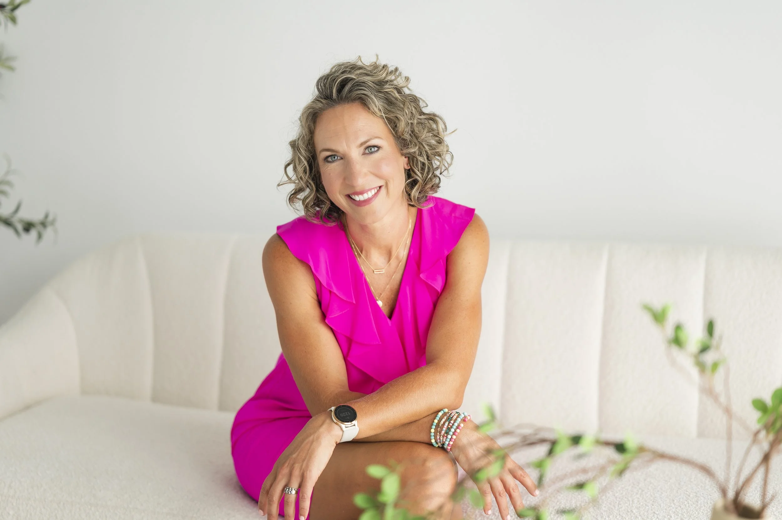 Integrative health coach support women's wellness throughout motherhood