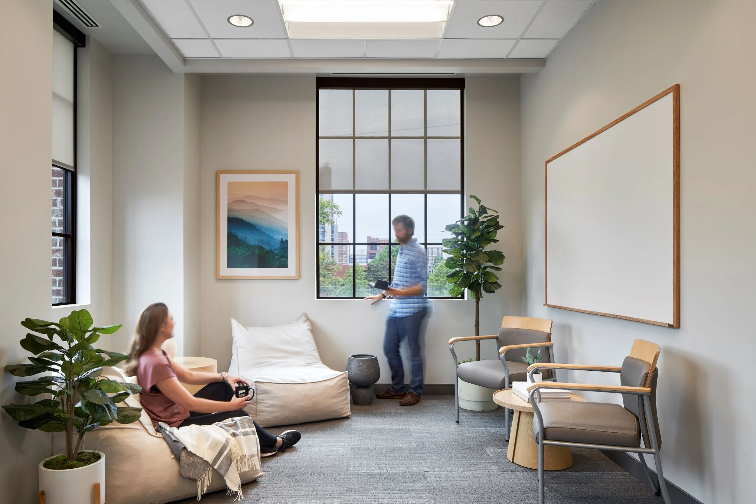 VUMC - Belcourt Behavioral Clinic