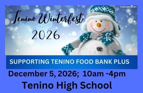 Tenino Winterfest