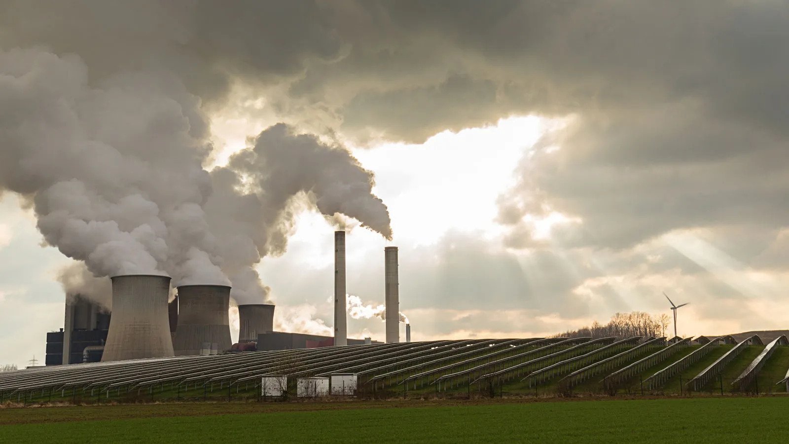US coal use on the rise, but renewables continue rapid growth