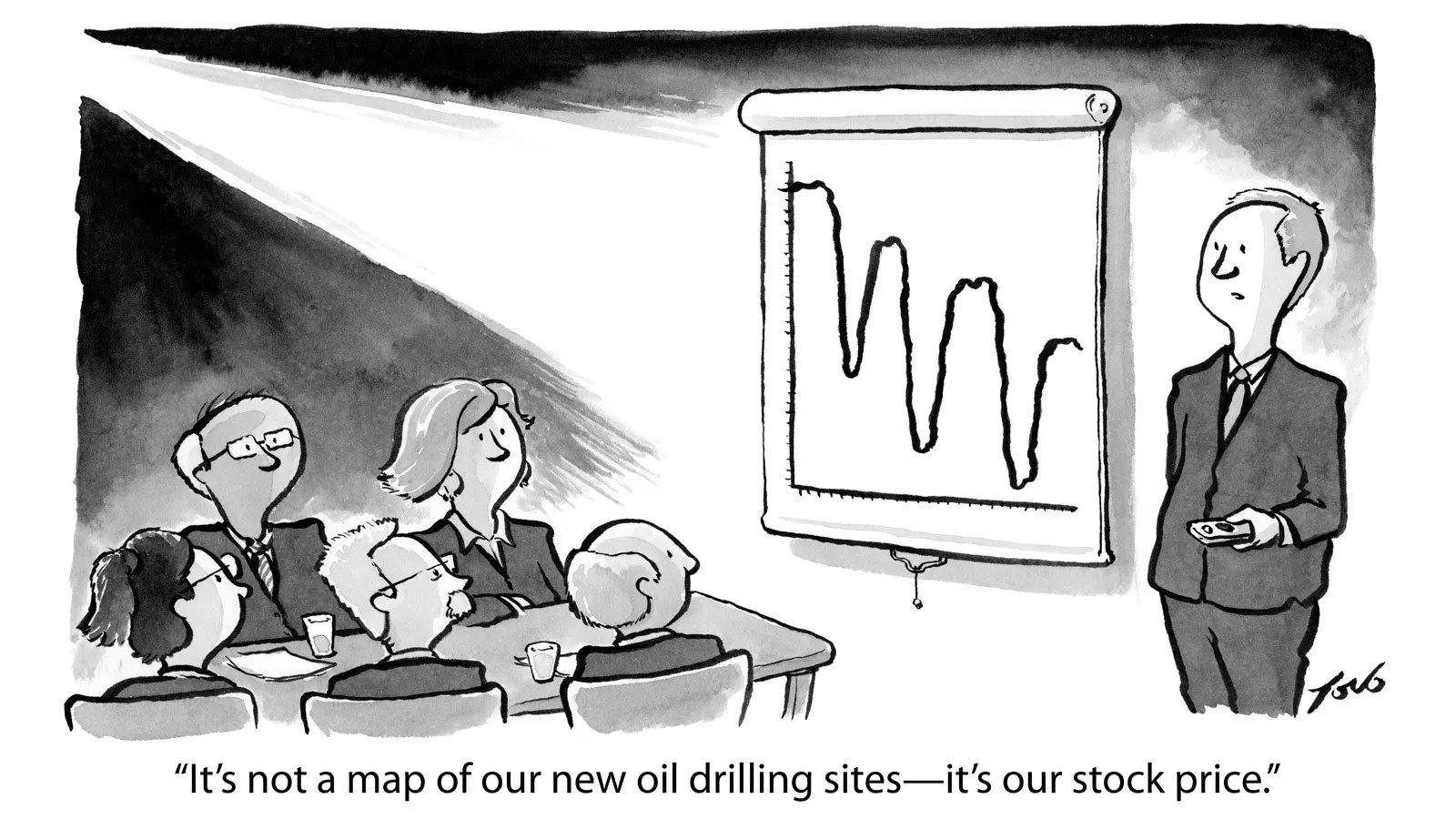 Investors flee Big Oil as portfolios get drilled