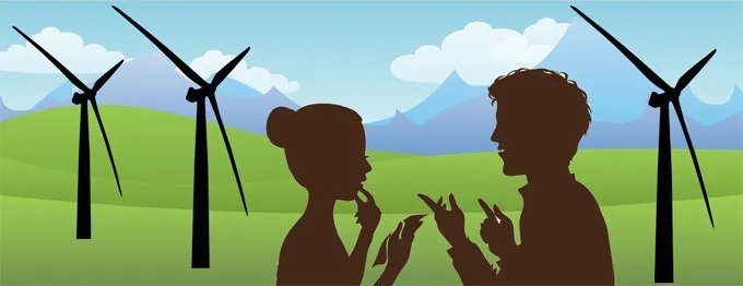 3 clean energy myths, debunked
