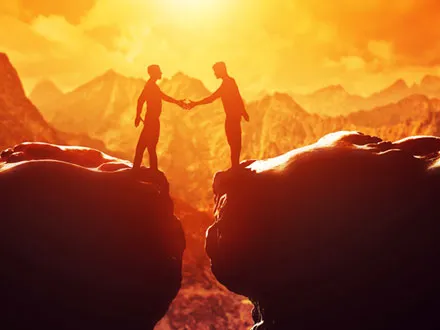 Finding common ground amid climate controversy