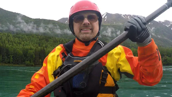 Facebook’s nicest defender of climate science