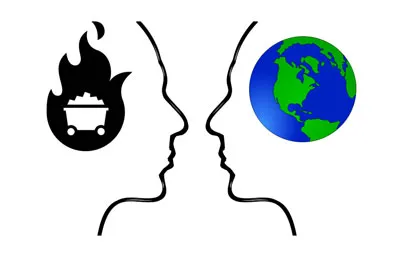 Changing minds on a changing climate