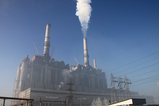 The ‘war on coal’ myth