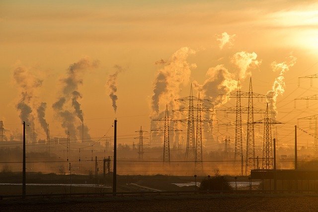 Burning fossil fuels heats the climate. It also harms public health.