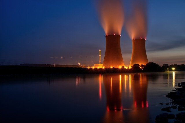 We’ve been having the wrong debate about nuclear energy