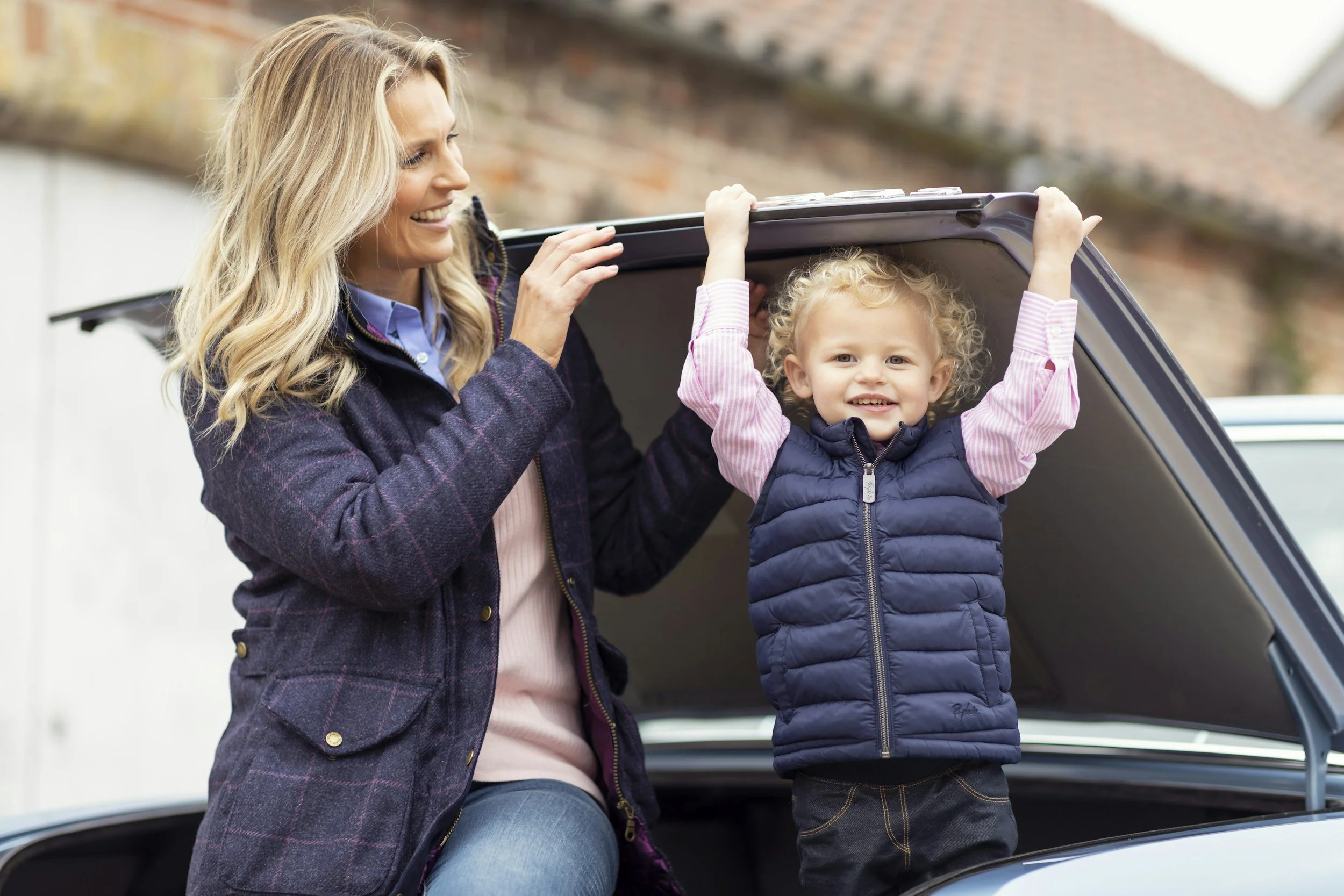 How to Have a Screen-Free Road Trip with Kids