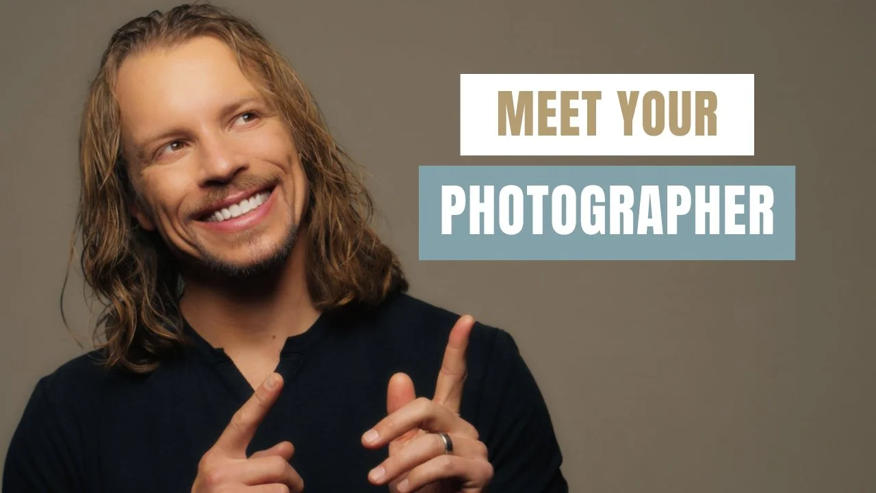 From Actor to Arizona’s Go-To Headshot Photographer: The Story Behind Headshots and Cold Brews