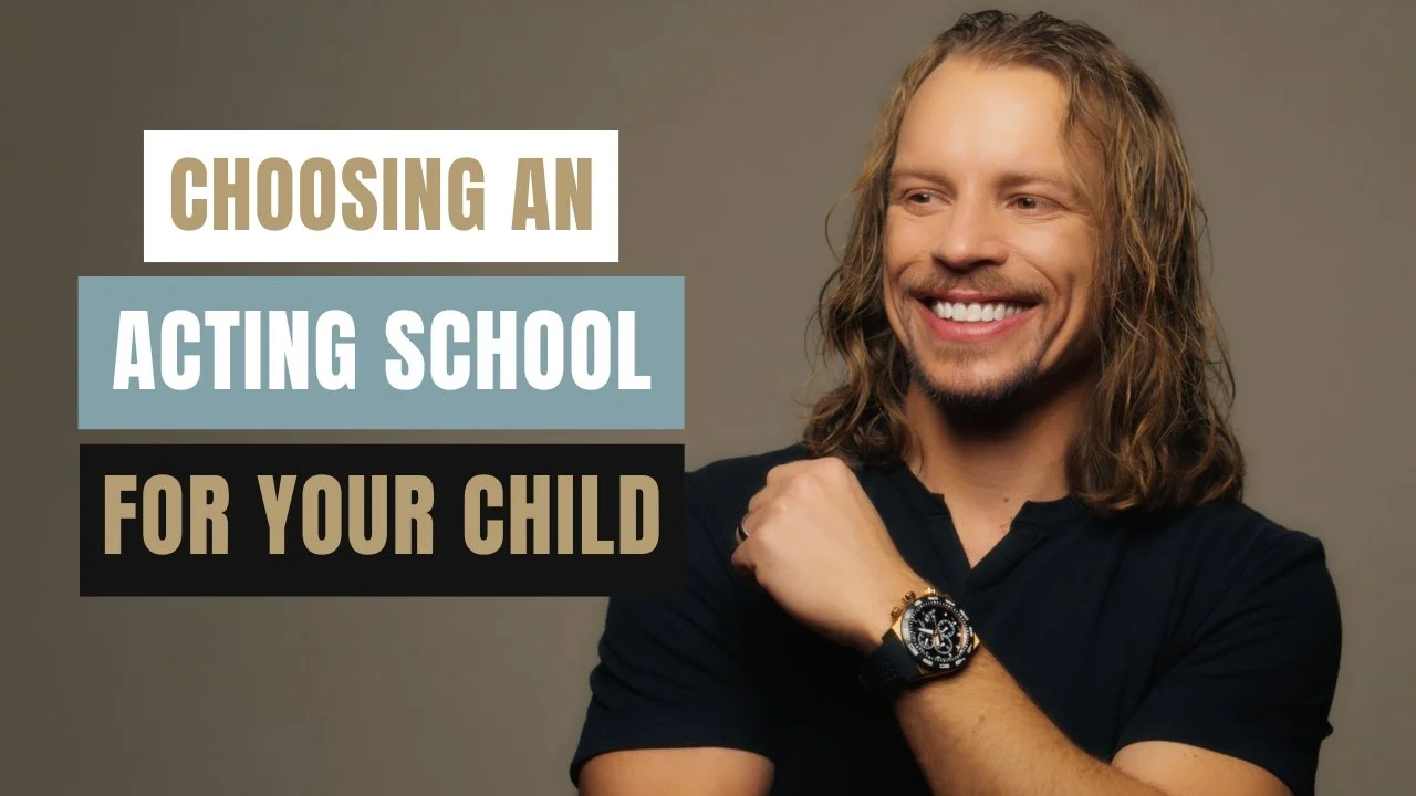 How to Tell If a Kid Acting Program Is Legitimate: An Honest Guide for Parents