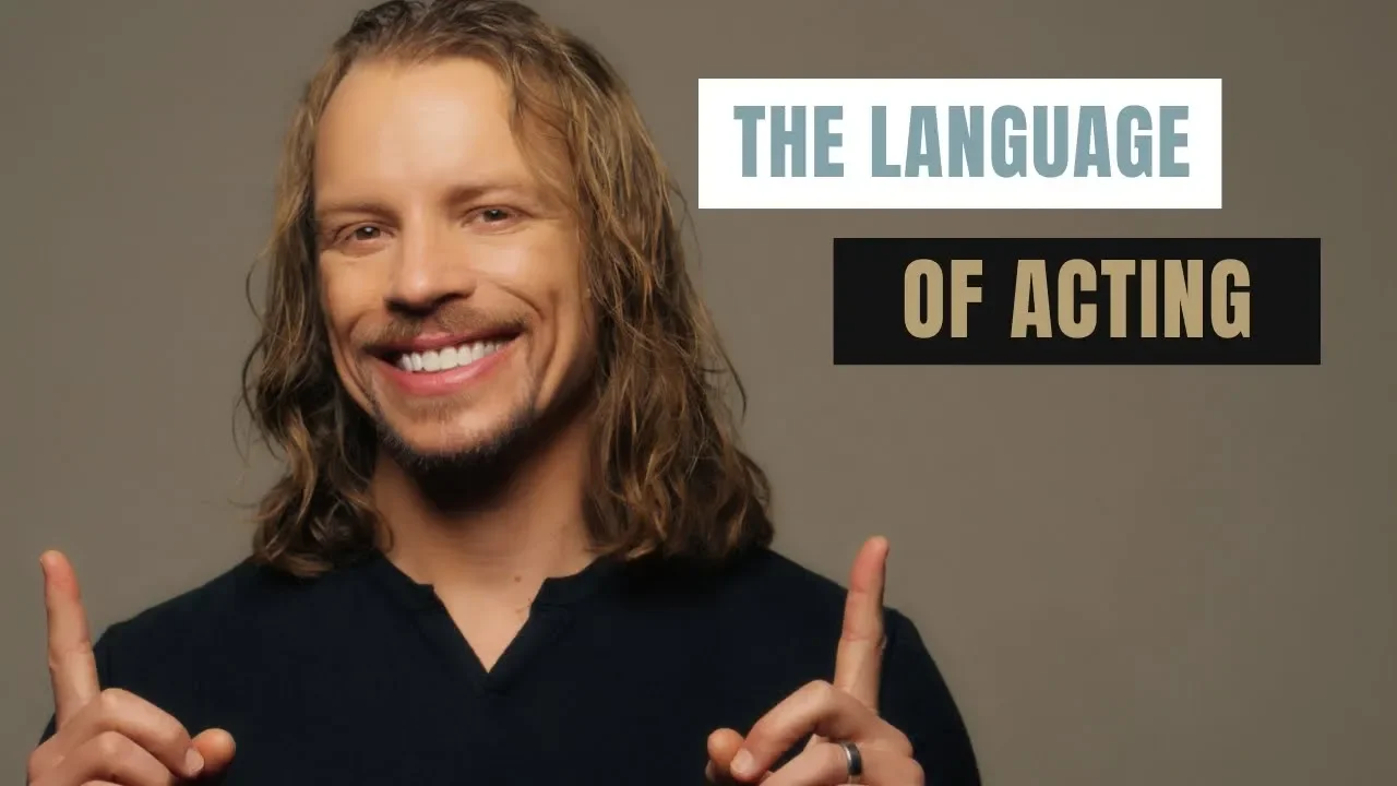 How to Find Organic Emotion in Acting (And Why It Matters for Your Headshots)