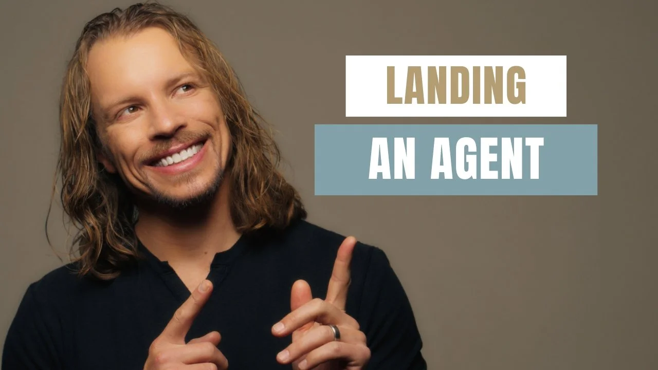 What to Do After Getting Headshots: A Step-by-Step Guide for Actors
