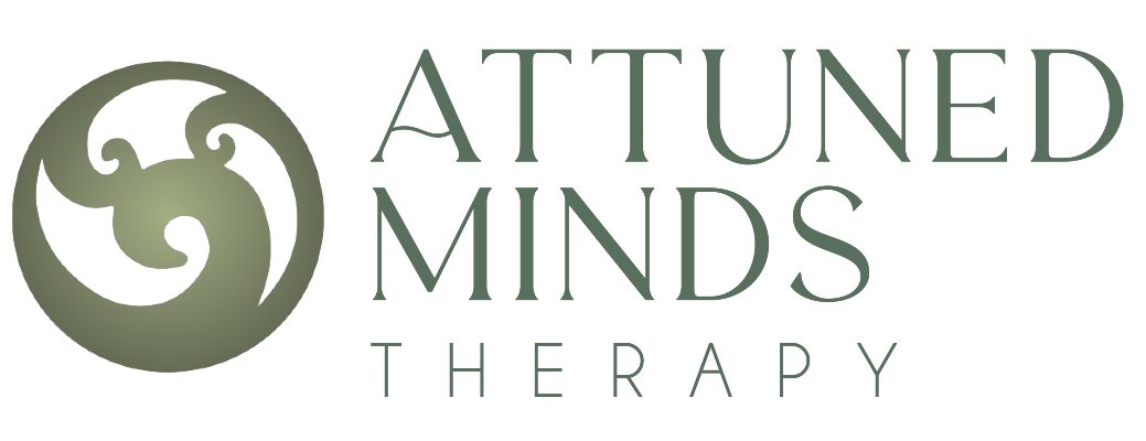 Attuned Minds Therapy